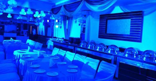 Hotel Silver Stone Лудхиана Экстерьер фото